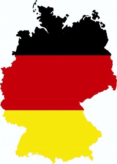 Deutschlandweit